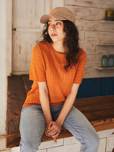 Tradlands jude online pullover