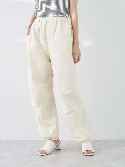 Celana Balon Asobu Balloon Silhouette Pants by Bobo Tokyo