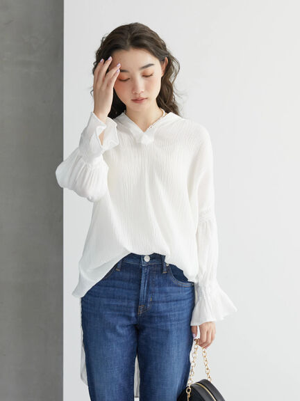 Ikai Skipper Tunic