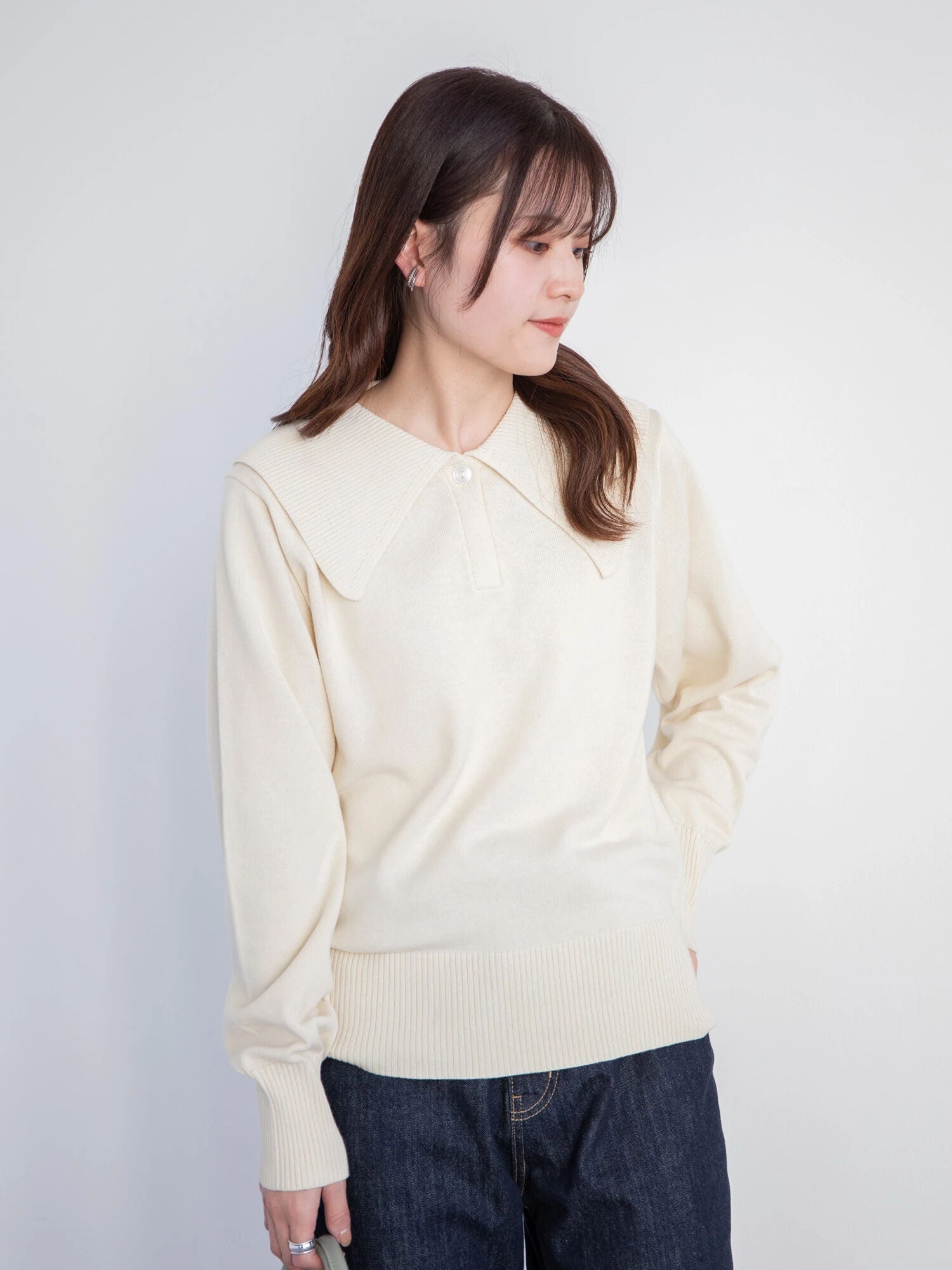 Rula Knit Pullover