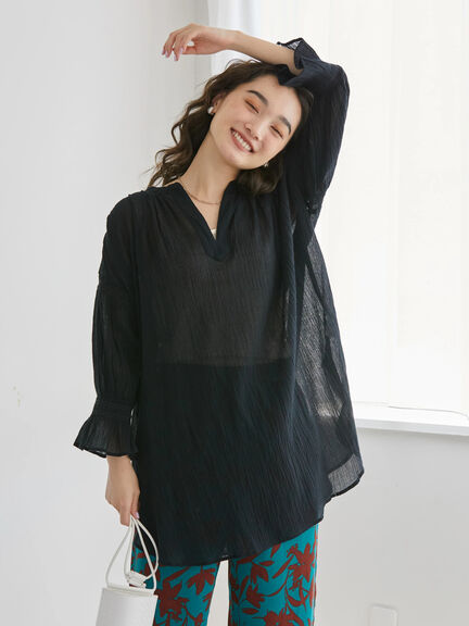 Ikai Skipper Tunic