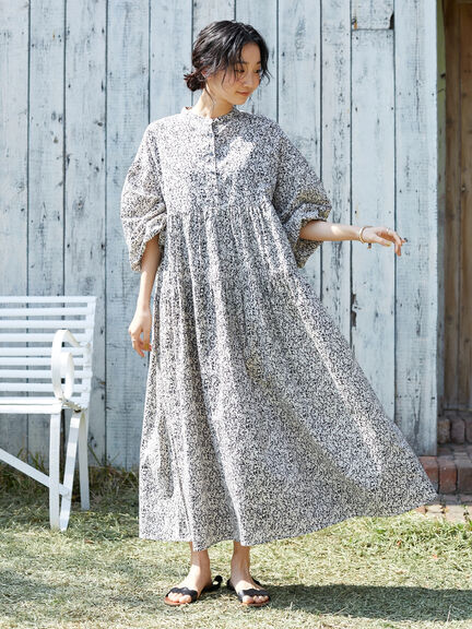 Misawa Maxi Dress