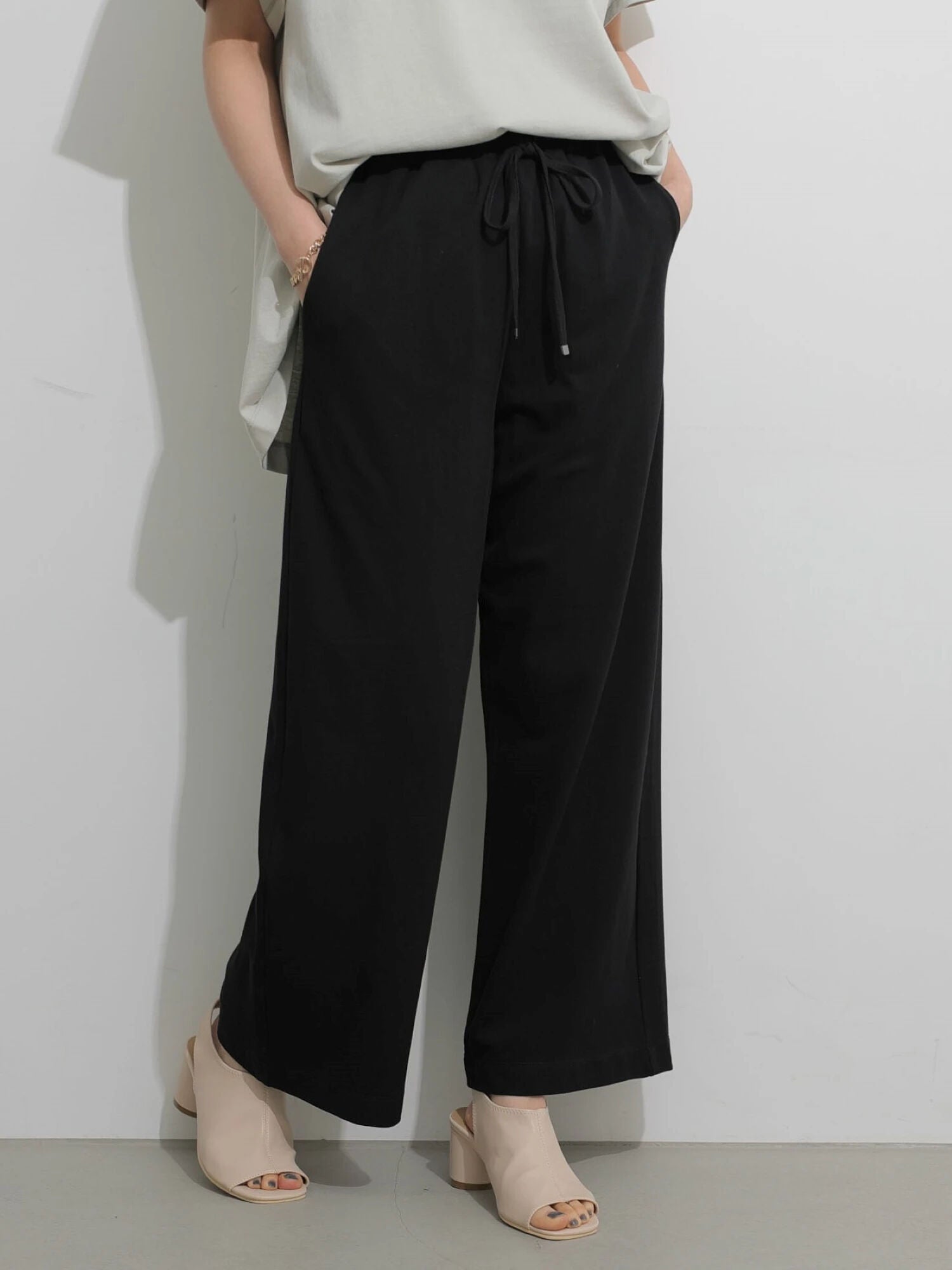 Sera Drawstring Pants