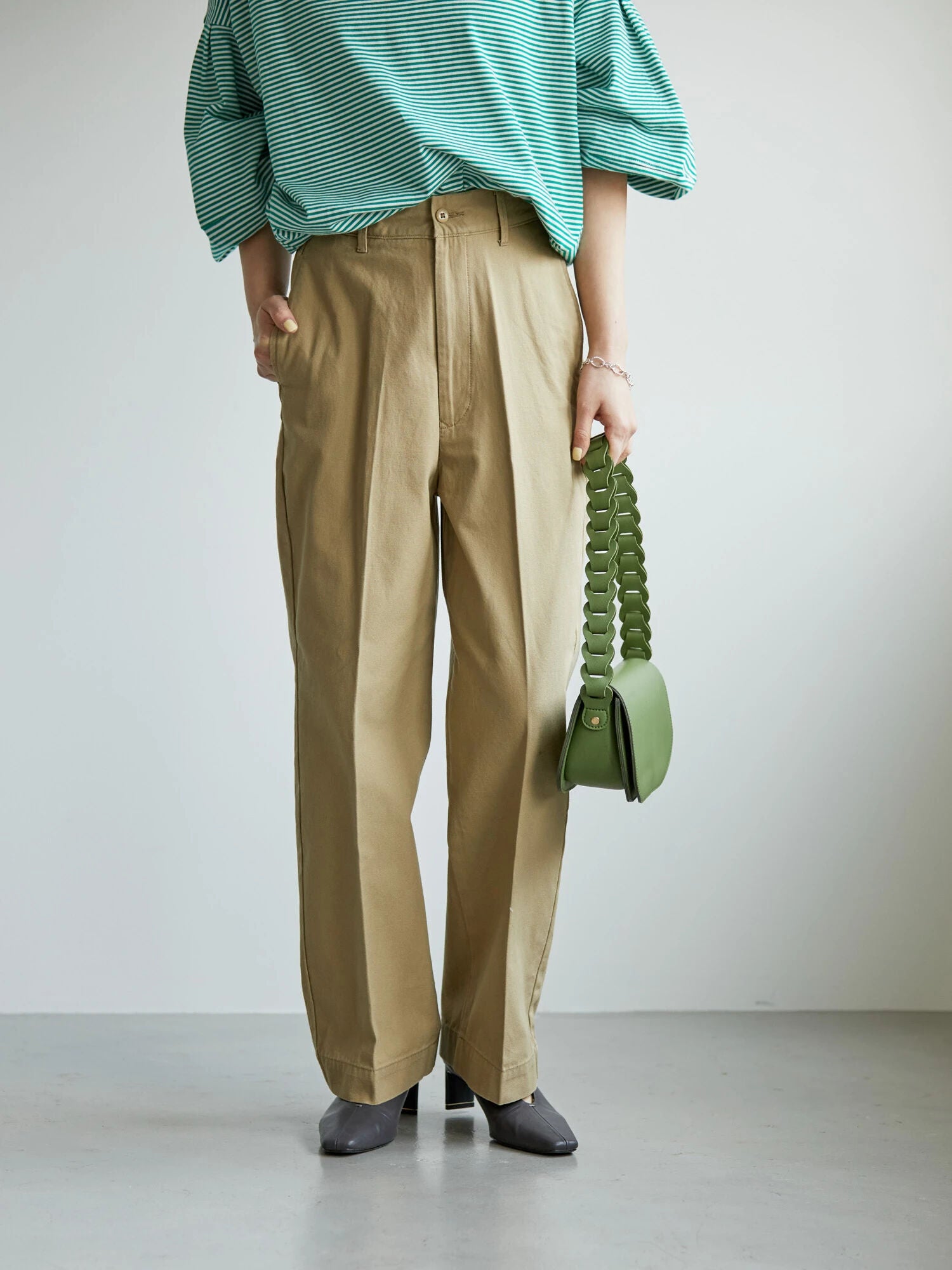 Olin Trouser Pants