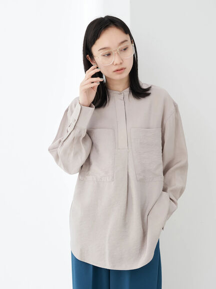 Diera Pocket Shirt