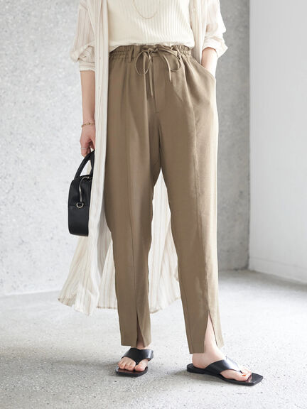 Takako Jogger Tapered Pants