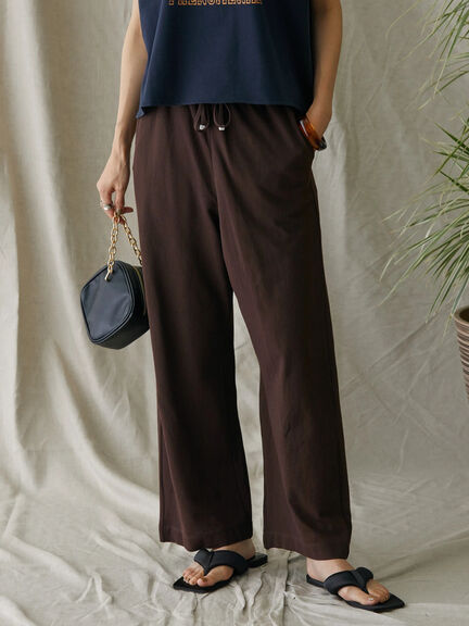 Celana Flare Paris Flare Casual Pants