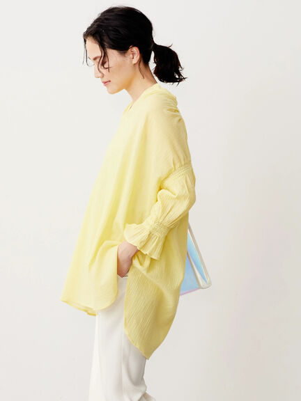 Ikai Skipper Tunic