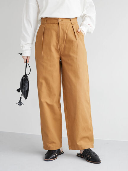 Shiga Dobby Work Pants