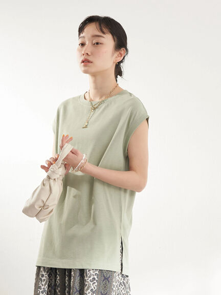 Vela EV Sleeveless Pullover