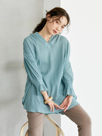 Ikai Skipper Tunic