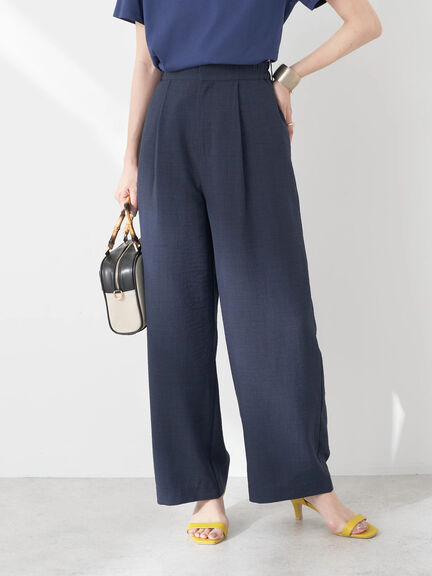 Celana Longar Wanita Hecate Wide Pants - Bobo Tokyo