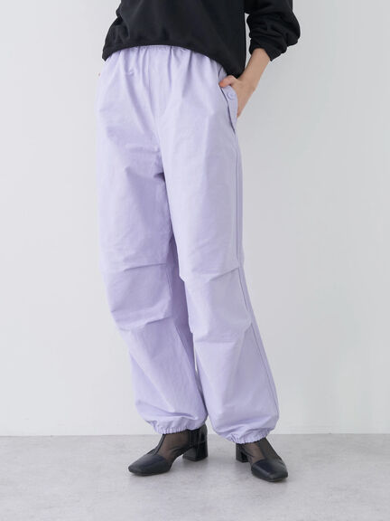 Celana Balon Yururi Balloon Silhouette Pants by Bobo Tokyo