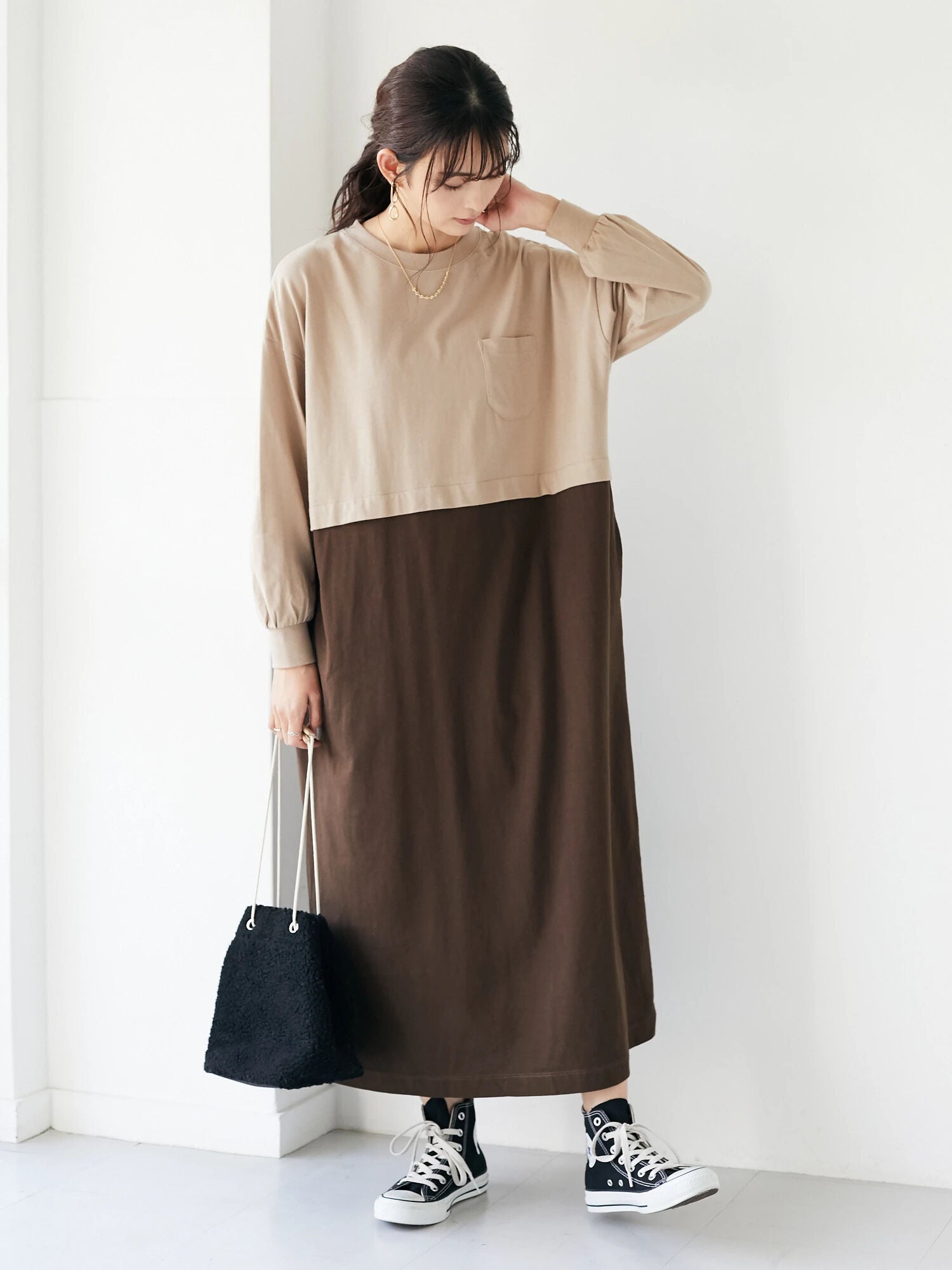 Tula Pocket Dress