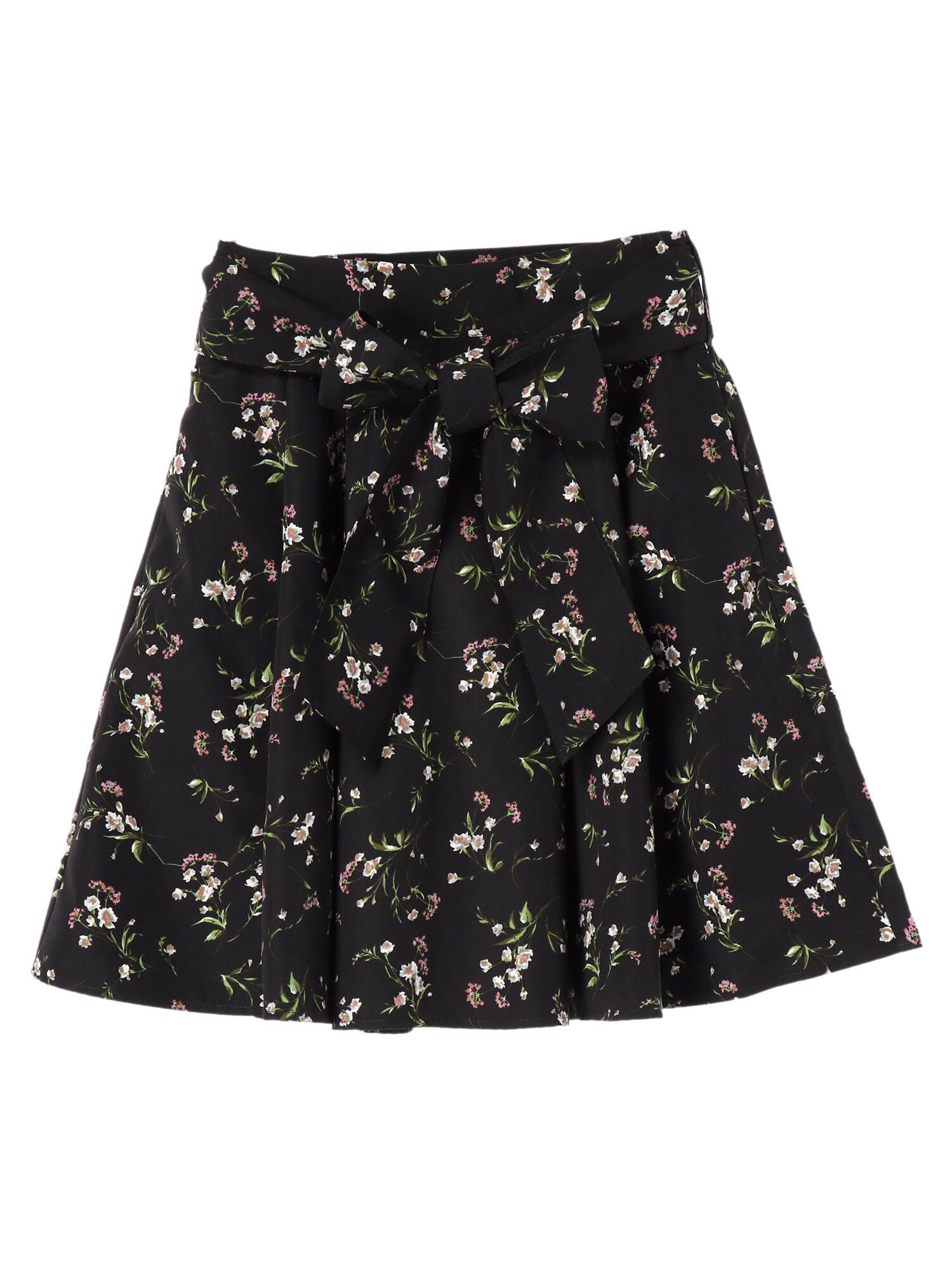 Rose Skirt