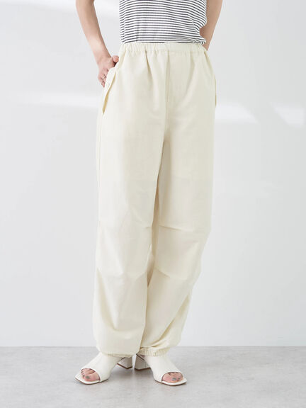 Asobu Balloon Silhouette Pants