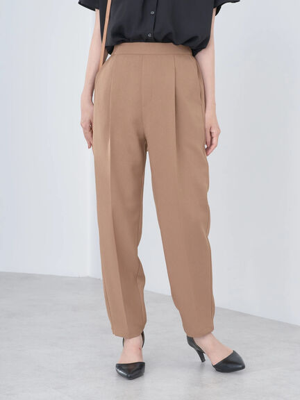 Celana Lipit Tapered Wanita Seiritsu Pants