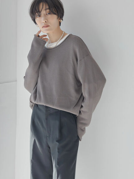 Jauza Knit Pullover