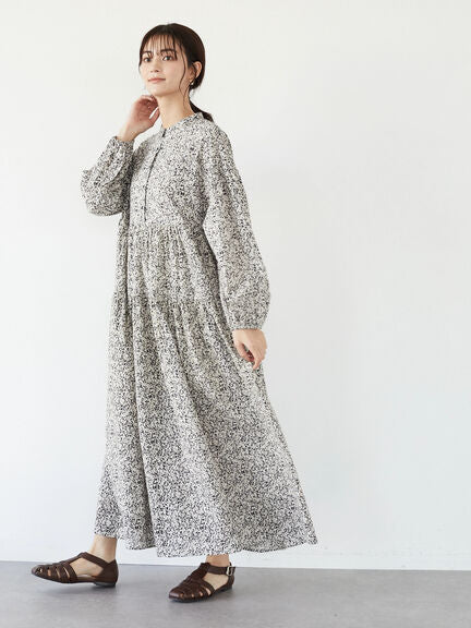 Misawa Maxi Dress