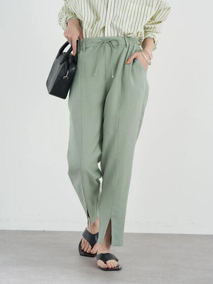 Takako Jogger Tapered Pants