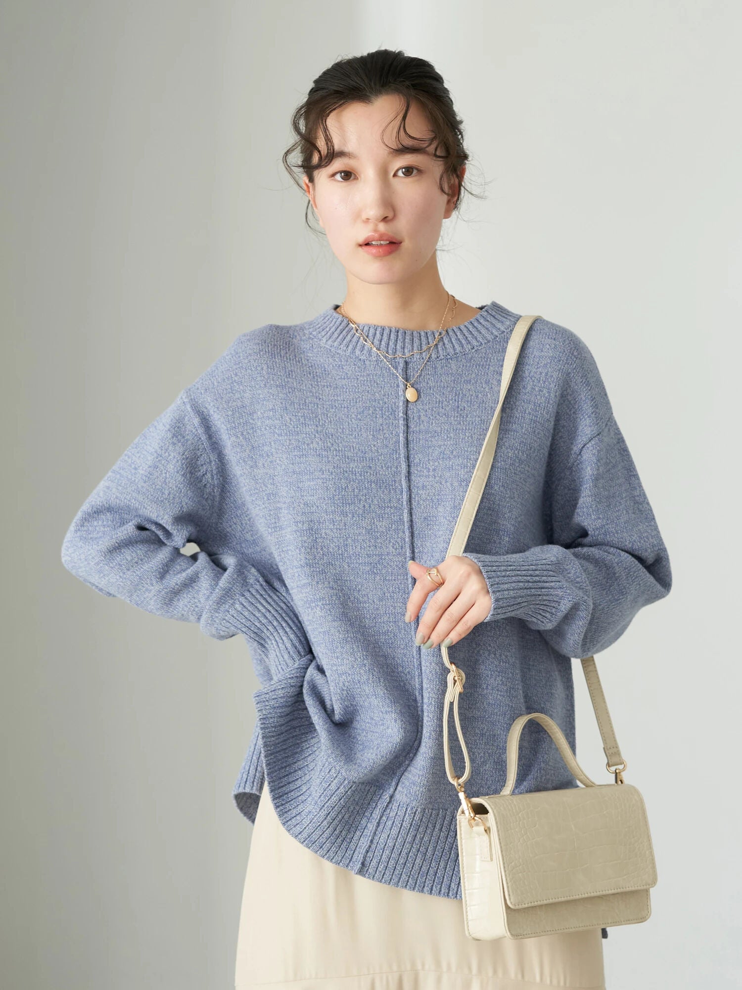 Ruri Knit Pullover