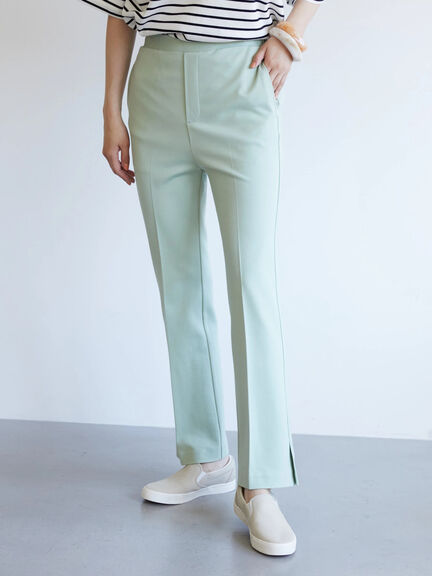 Pochi Tailored Pants