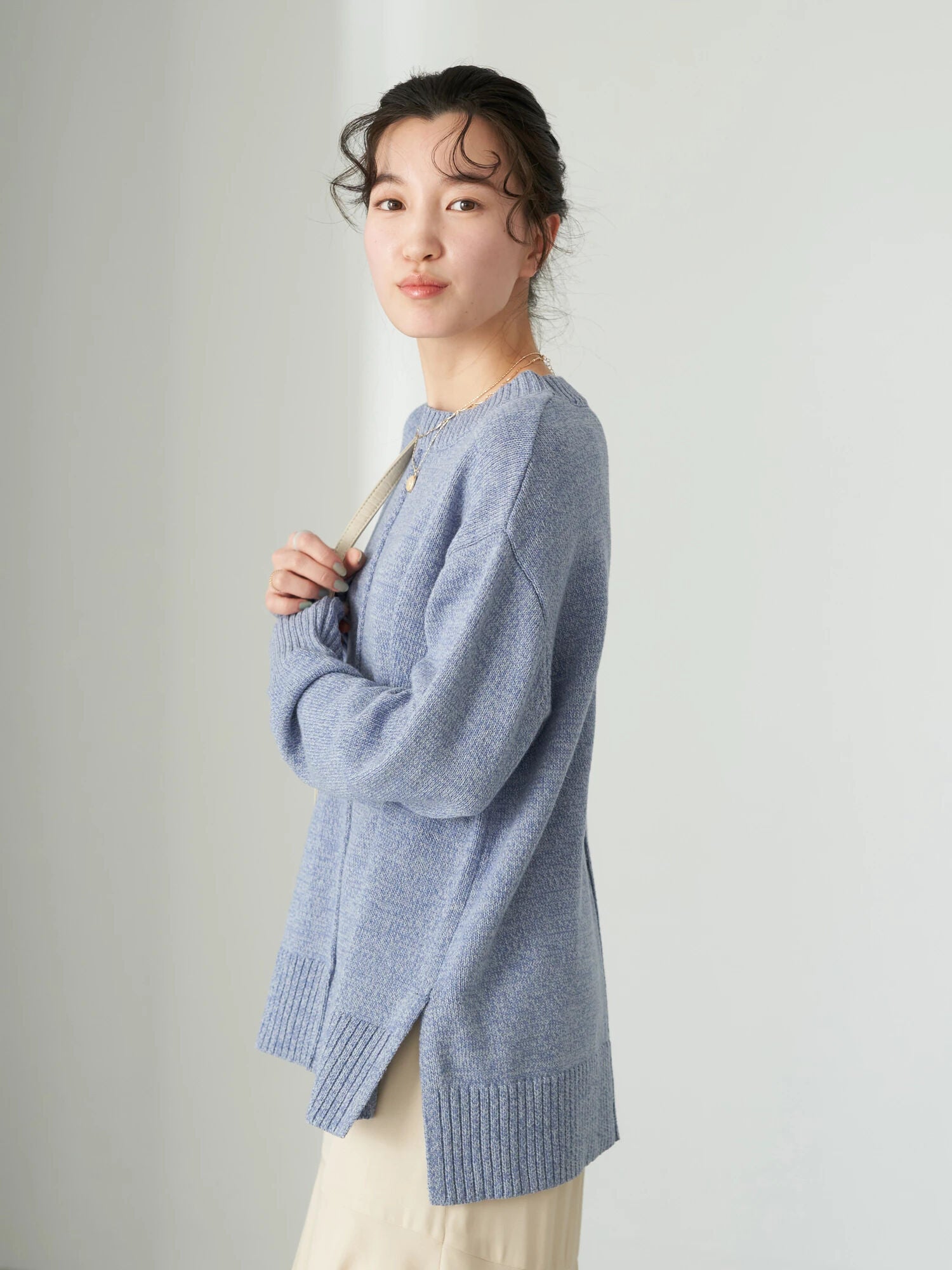 Ruri Knit Pullover