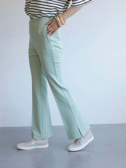 Pochi Tailored Pants