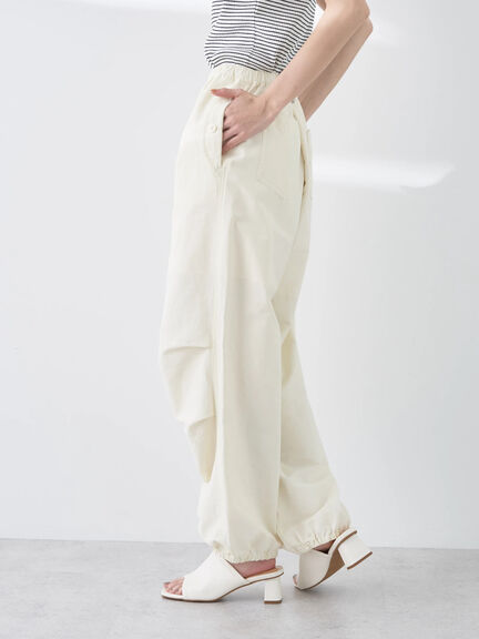 Asobu Balloon Silhouette Pants