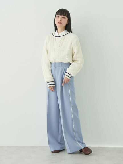 Lorraine Sideline Pants