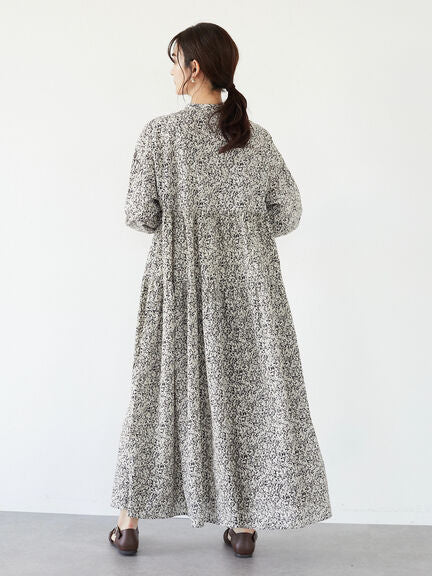 Misawa Maxi Dress