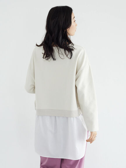 Sunee Docking Tunic