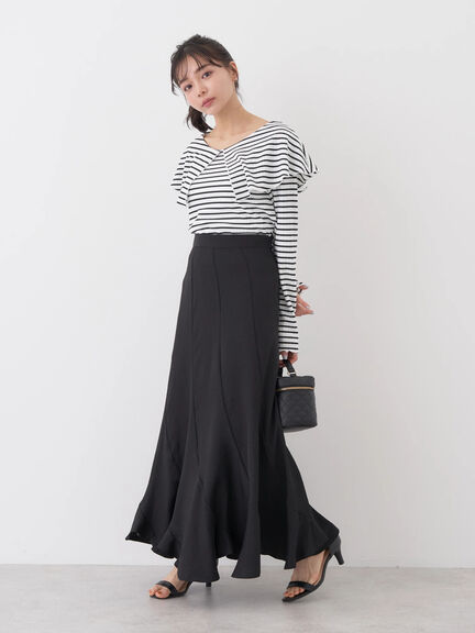 Supiraru Airy Skirt