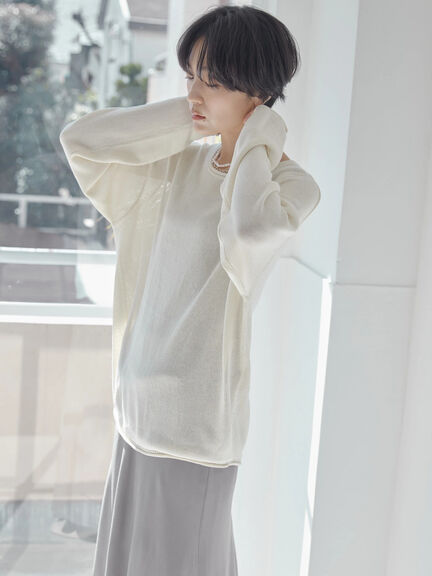 Jauza Knit Pullover