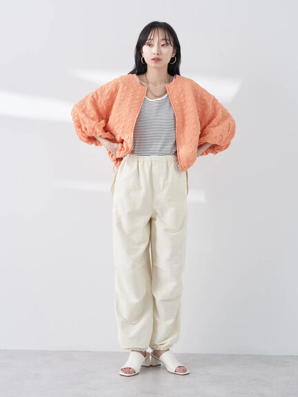 Asobu Balloon Silhouette Pants