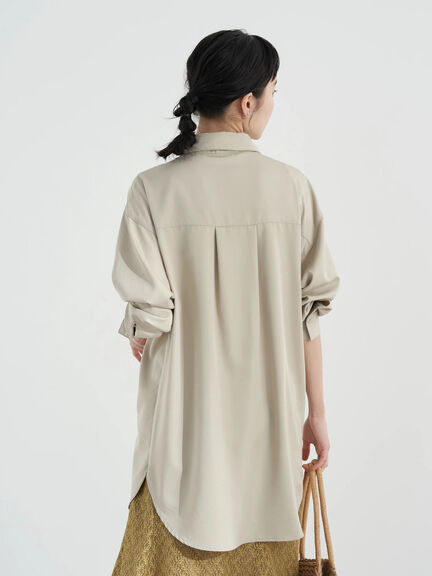 Kym Shirt Tunic