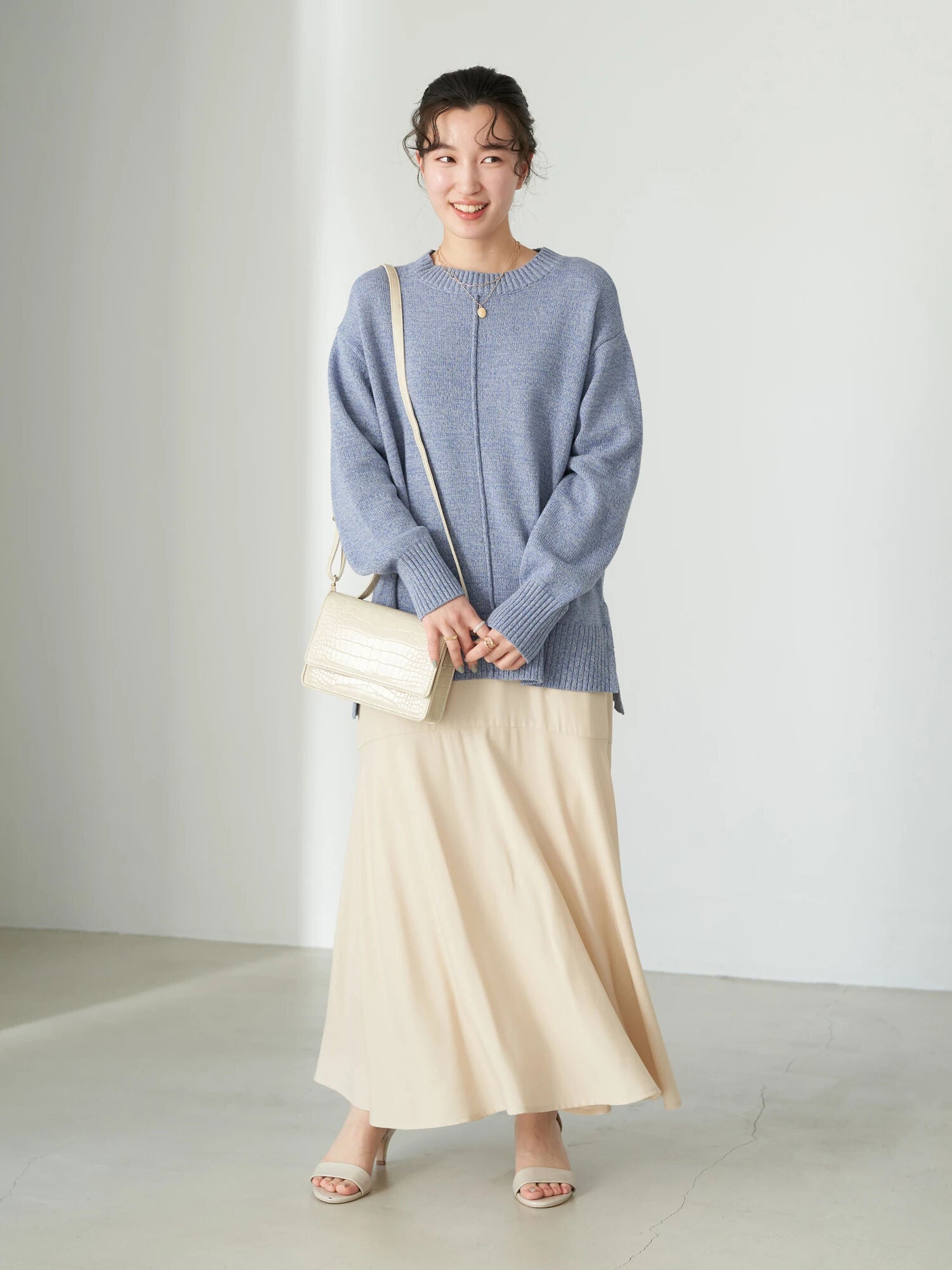 Ruri Knit Pullover