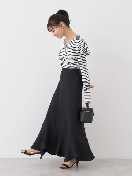 Supiraru Airy Skirt