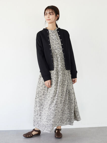 Misawa Maxi Dress