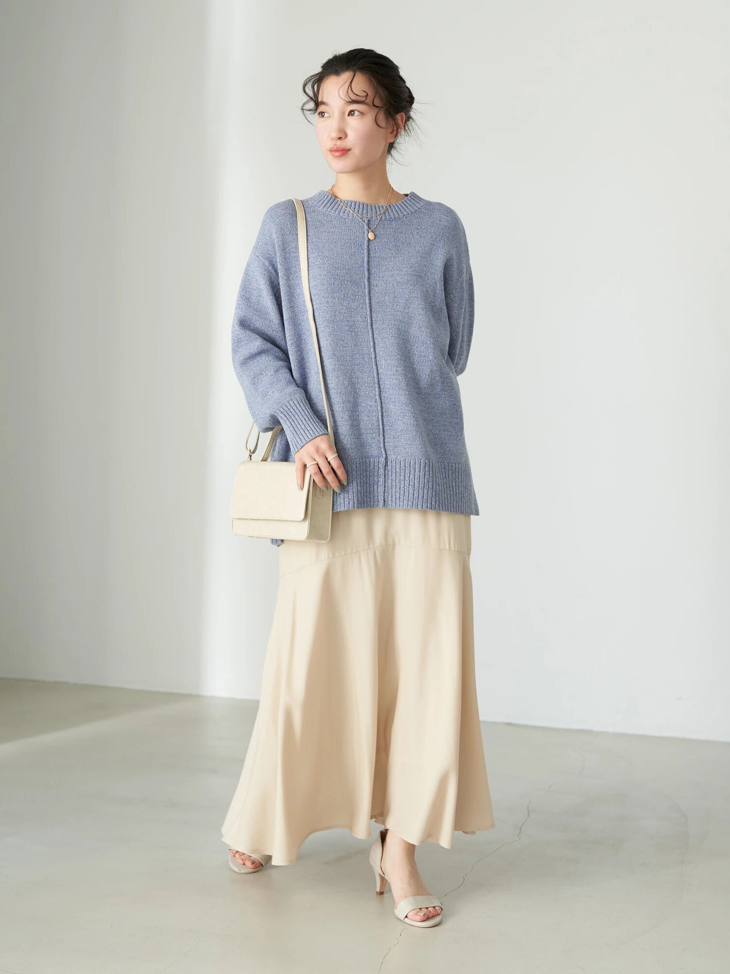 Ruri Knit Pullover