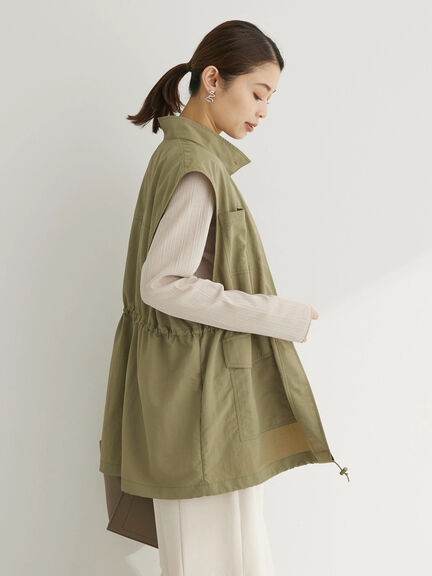 Yuurin Military Vest