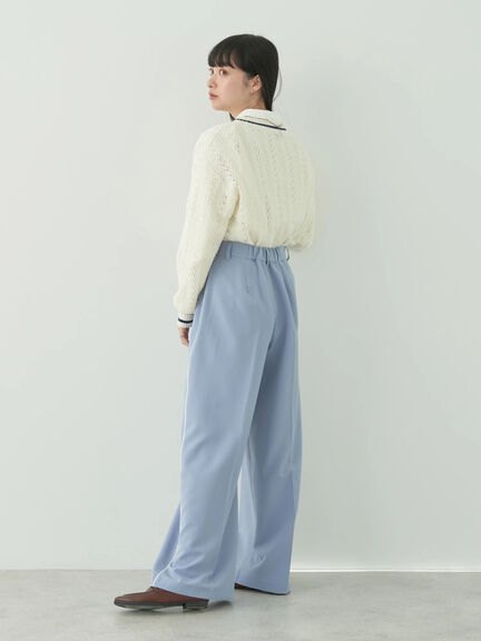 Lorraine Sideline Pants