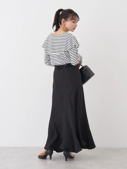 Supiraru Airy Skirt