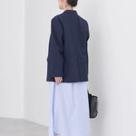 Blazer Wanita Modern Kanmuri Tailored Jacket
