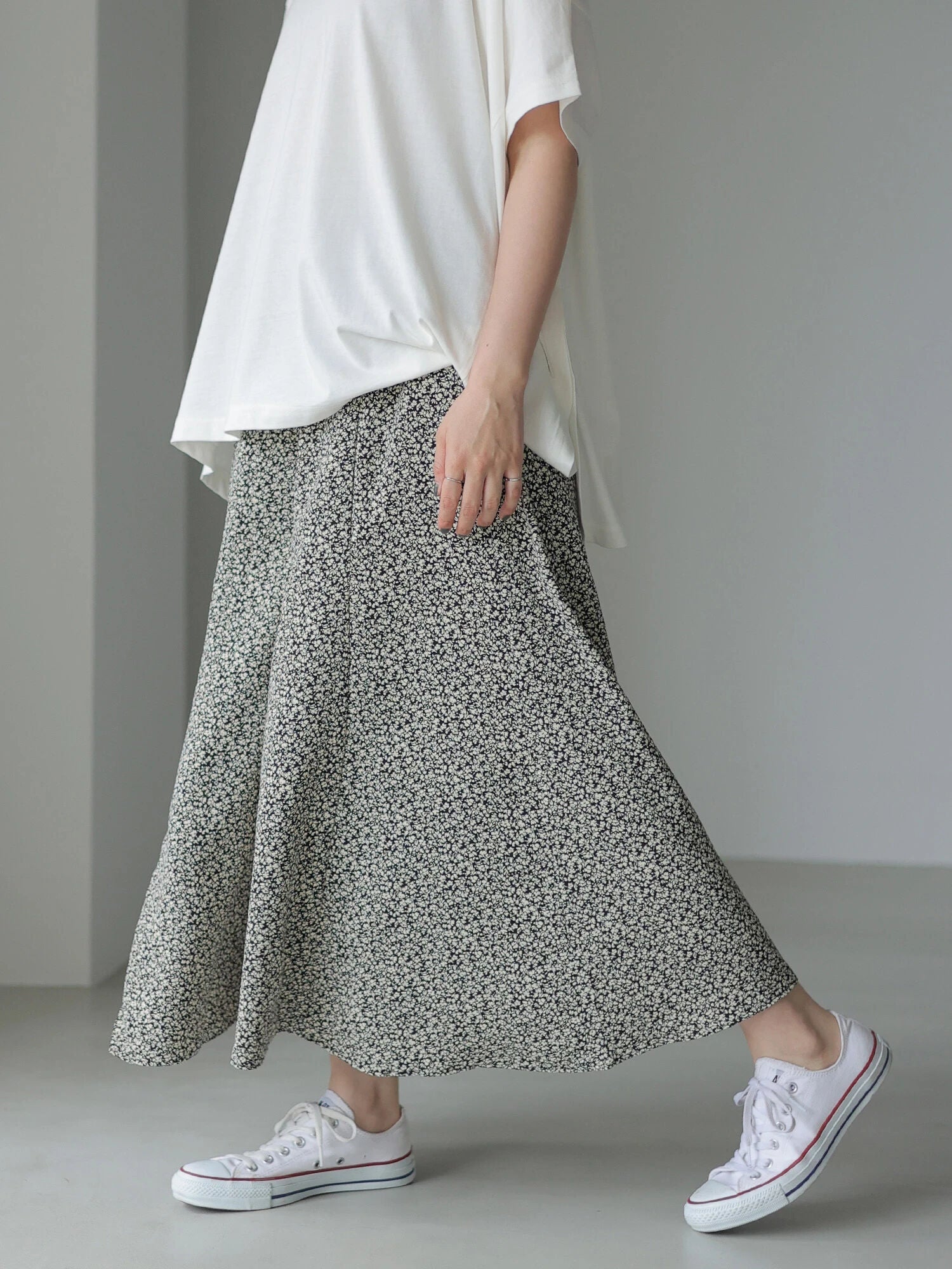 Alice Flowy Pants