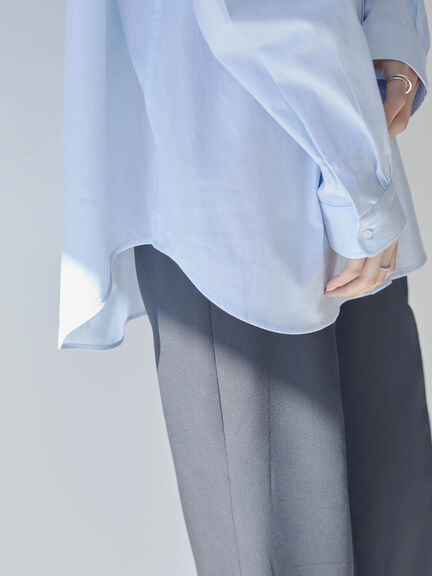 Momoe Relax Fit Shirt