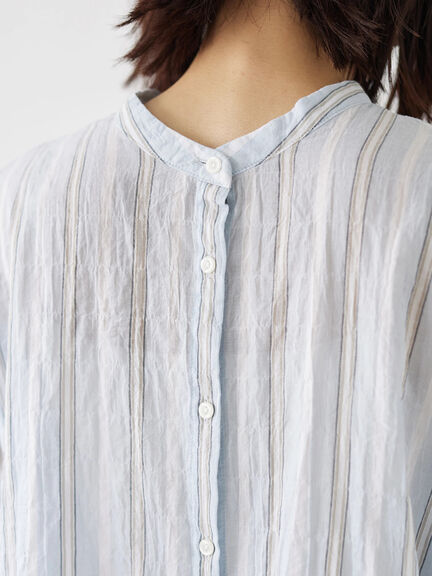 Berry Pattern Shirt