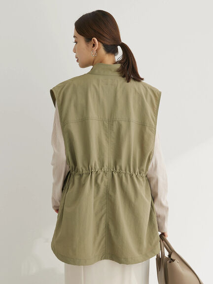 Yuurin Military Vest