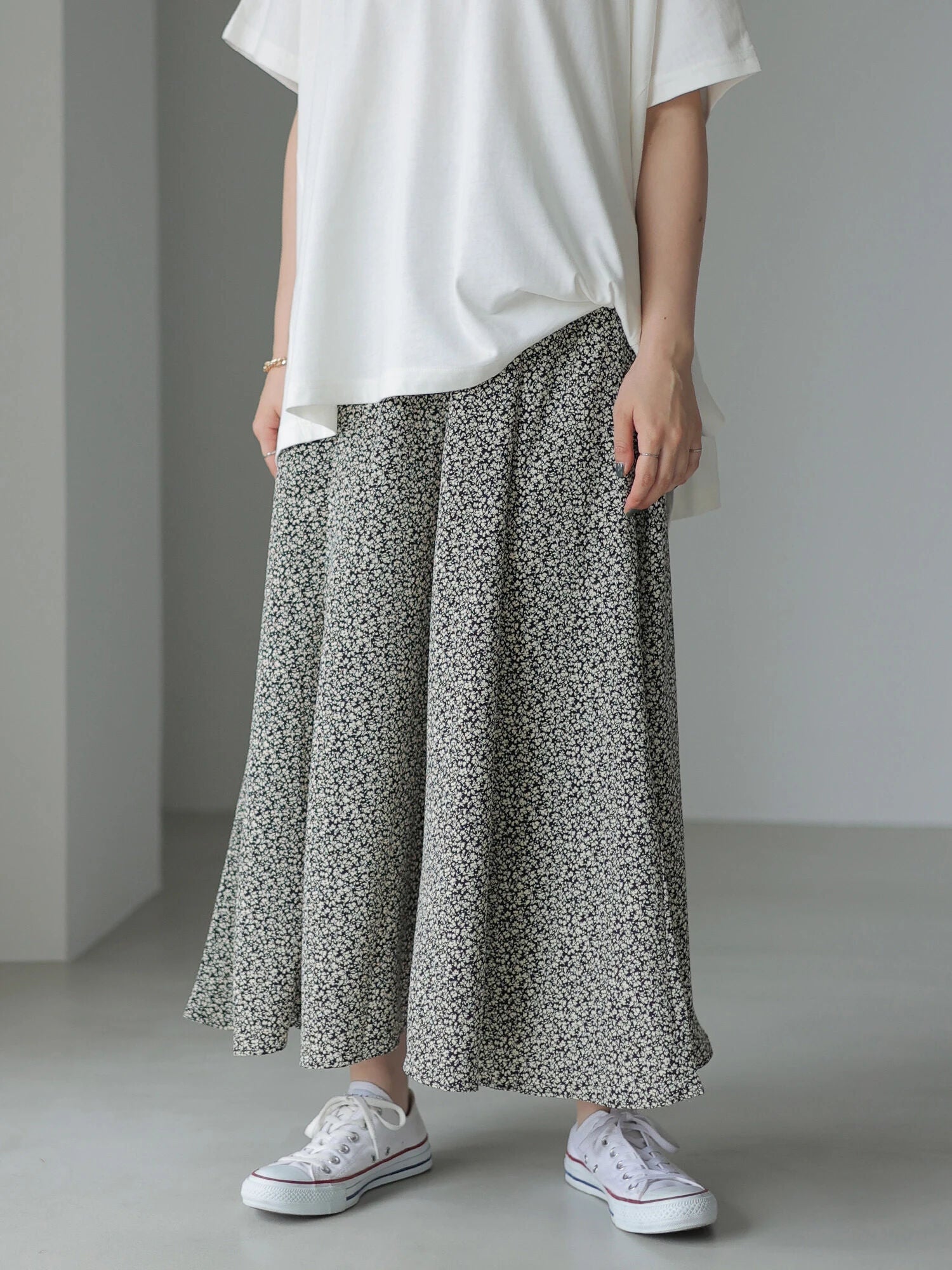 Alice Flowy Pants