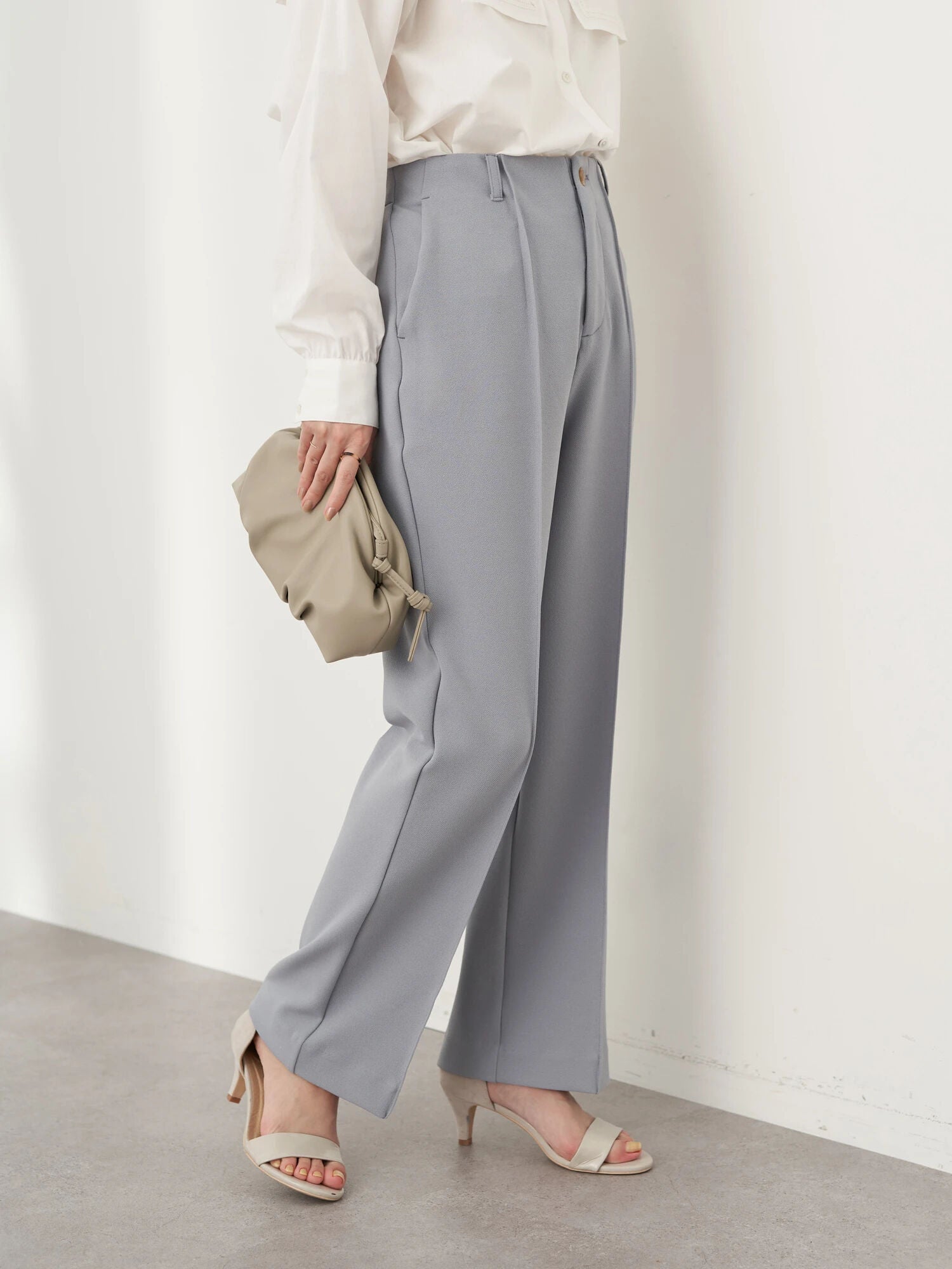 Rieko Flare Pants